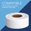 Kimberly-Clark Professional Jumbo Roll Toilet Paper Dispenser, with Stub Roll, 16.0 in x 13.88 in x 5.75 in, Black Thumbnail 4