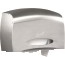 Scott Pro Coreless Jumbo Roll Toilet Paper Dispenser, 14.25" x 9.75" x 6.0", Stainless Steel Thumbnail 1