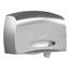 Scott Pro Coreless Jumbo Roll Toilet Paper Dispenser,14.25 in x 9.75 in x 6 in, Stainless Steel Thumbnail 1