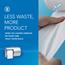 Scott Pro Coreless Standard Roll Toilet Paper Dispenser, 10.13 in x 7.13 in x 6.38 in Thumbnail 5