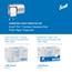 Scott Pro Coreless Standard Roll Toilet Paper Dispenser, 10.13 in x 7.13 in x 6.38 in Thumbnail 8