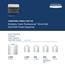 Kimberly-Clark Professional Omni Roll Hard Roll Towel Dispenser, Black, 10.5 in x 10 in x 10 in Thumbnail 8
