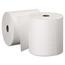 Kleenex Hard Roll Paper Towels, 1.5" Core, White, 600 ft. Per Roll, 6 Rolls/Carton Thumbnail 7