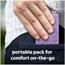 Kleenex Facial Tissue Pocket Packs, 36 Packs/Carton Thumbnail 2