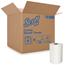 Scott Slimroll Hard Roll Paper Towels, White, 580 ft. Per Roll, 6 Rolls/Carton Thumbnail 1
