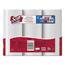 Scott Choose-A-Sheet Paper Towels, Mega Roll, 1-Ply, White, 6-Roll Packs, 24 Rolls Of 102 Sheets, 2,448 Sheets/Carton Thumbnail 3