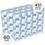 Cottonelle® Professional Standard Roll Toilet Paper, 2-Ply, White, 60 Rolls Of 451 Sheets, 27,060 Sheets/Carton Thumbnail 2