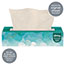 Kleenex Professional Facial Tissue for Business, Flat Box, White, 5-Box Bundles, 30 Boxes Of 100 Tissues, 3,000 Tissues/Carton Thumbnail 4