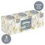 Kleenex Professional Facial Tissue Cube, Upright Face Box, White, 3 Boxes Of 90 Tissues, 540 Tissues/Pack
 Thumbnail 2