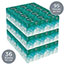 Kleenex Professional Facial Tissue Cube for Business, Upright Box,, 36 Boxes Of 95 Tissues, 3,420 Tissues/Carton Thumbnail 2