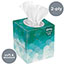 Kleenex® Boutique White Facial Tissue, 2-Ply, Pop-Up Box, 95 Tissues/Box Thumbnail 5