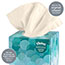 Kleenex® Boutique White Facial Tissue, 2-Ply, Pop-Up Box, 95 Tissues/Box Thumbnail 4