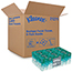 Kleenex Professional Facial Tissue Cube, Upright Face Box, White, 6-Box Bundles, 36 Boxes Of 95 Tissues, 3,420 Tissues/Carton Thumbnail 1