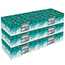 Kleenex Professional Facial Tissue Cube, Upright Face Box, White, 6-Box Bundles, 36 Boxes Of 95 Tissues, 3,420 Tissues/Carton Thumbnail 3