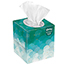 Kleenex Professional Facial Tissue Cube, Upright Face Box, White, 6-Box Bundles, 36 Boxes Of 95 Tissues, 3,420 Tissues/Carton Thumbnail 2