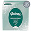 Kleenex Professional Naturals Boutique Facial Tissue Cube, Upright Face Box, 2-Ply, White, 90 Tissues/Box, 36 Boxes/Carton Thumbnail 3