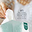 Kleenex Professional Naturals Boutique Facial Tissue Cube, Upright Face Box, 2-Ply, White, 90 Tissues/Box, 36 Boxes/Carton Thumbnail 2