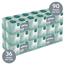 Kleenex Professional Naturals Boutique Facial Tissue Cube, Upright Face Box, 2-Ply, White, 90 Tissues/Box, 36 Boxes/Carton Thumbnail 7