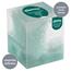 Kleenex Professional Naturals Boutique Facial Tissue Cube, Upright Face Box, 2-Ply, White, 90 Tissues/Box, 36 Boxes/Carton Thumbnail 8