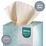 Kleenex Professional Naturals Boutique Facial Tissue Cube, Upright Face Box, 2-Ply, White, 90 Tissues/Box, 36 Boxes/Carton Thumbnail 10