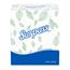 Surpass Boutique Facial Tissue Cube, 2-Ply, Unscented, White, 36 Boxes Of 90 Tissues, 3,240 Tissues/Carton Thumbnail 4
