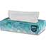 Kleenex Professional Facial Tissue For Business, Flat Tissue Boxes, 2-Ply, White, 100 Tissues Per Box Thumbnail 1