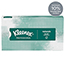 Kleenex Professional Naturals Facial Tissue, Flat Face Box, 2-Ply, White, 48 Boxes Of 125 Tissues, 6,000 Tissues/Carton Thumbnail 6
