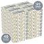 Kleenex Professional Facial Tissue for Business, Flat Tissue Boxes, White, 48 Boxes Of 125 Tissues, 6,000 Tissues/Carton Thumbnail 2