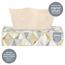 Kleenex Professional Facial Tissue for Business, Flat Tissue Boxes, White, 48 Boxes Of 125 Tissues, 6,000 Tissues/Carton Thumbnail 4