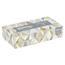 Kleenex Professional Facial Tissue for Business, Flat Tissue Boxes, White, 48 Boxes Of 125 Tissues, 6,000 Tissues/Carton Thumbnail 7