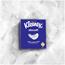 Kleenex Ultra Soft Facial Tissue, 3-Ply, White, 8.75 x 4.5, 75/Box, 4 Box/Pack Thumbnail 4