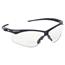 KleenGuard V60 Nemesis Vision Correction Safety Glasses, Clear Readers with +1.5 Diopters, Black Frame, 1 Pair Thumbnail 1