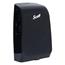 Scott Pro High Capacity Automatic Skin Care Dispenser, 7.29 in x 11.69 in x 4 in, Black Thumbnail 1