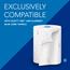 Kimberly-Clark Professional Pro Manual Hard Roll Towel Dispenser Module Only, for Blue Core Scott Pro Roll Towels Thumbnail 4