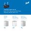 Kimberly-Clark Professional Pro Manual Hard Roll Towel Dispenser Module Only, for Blue Core Scott Pro Roll Towels Thumbnail 8