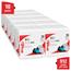 WypAll X60 Wipers, 1/4-Fold, 12 1/2 x 13, White, 76/Box, 12 Boxes/Carton Thumbnail 2