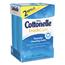 Cottonelle Fresh Care Flushable Cleansing Cloths, 3.73" x 5.5", White, 84 Cloths/Pack, 8 Packs/Carton Thumbnail 2