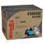 WypAll Power Clean X80 Heavy Duty Cloths, Brag Box, White, 160 Cloths Per Box, 1 Box/Carton Thumbnail 1