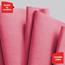 WypAll Power Clean X80 Heavy Duty Cloths, Jumbo Roll, Red, 475 Cloths Per Roll, 1 Roll/Carton Thumbnail 5