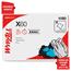 WypAll X60 Washcloths, 12 1/2 x 10, White, 70/Pack, 8 Packs/Carton Thumbnail 4