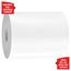 WypAll Power Clean X70 Medium Duty Cloths, Center Pull Roll, White, 3 Rolls Of 275 Sheets, 825/Carton Thumbnail 4