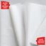 WypAll X70 Centerpull Wipers, 9 4/5 x 13 2/5, White, 275/Roll, 3 Rolls/Carton Thumbnail 5
