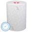 Scott Control Slimroll Hard Roll Paper Towels, Pink Core, White, 580 ft. Per Roll, 6 Rolls/Carton Thumbnail 3