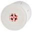 Scott Control Slimroll Hard Roll Paper Towels, Pink Core, White, 580 ft. Per Roll, 6 Rolls/Carton Thumbnail 4