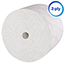 Scott Pro Paper Core High Capacity Bath Tissue, 2-Ply, White, 1100 Sheets/Roll, 36 Rolls/CT Thumbnail 4