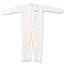 KleenGuard A20 Breathable Particle Protection Coveralls, Zip Front, White, XL, 24 Coveralls/Carton Thumbnail 1