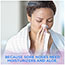 Kleenex® Cool Touch Facial Tissue, 2-Ply, 45 Sheets/Box Thumbnail 6