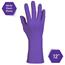 Kimtech Purple Nitrile-Xtra Exam Gloves, 5.9 Mil, Ambidextrous, 12 in, Medium, 10 Boxes Of 50 Gloves, 500/Gloves/Carton Thumbnail 3
