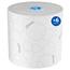 Kleenex Hard Roll Paper Towels With Elevated Design, Blue Core, White, 500 ft. Per Roll, 6 Rolls/Carton Thumbnail 1