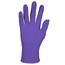 Kimberly-Clark Professional Nitrile Exam Gloves, Medium, Purple, 100/BX Thumbnail 1